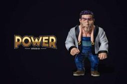 GK 全職獵人 Power 西索 庫洛洛 團長 雕像手辦擺件 歷史價格詳細信息