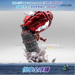 海賊 GK大力士太陽神尼卡路飛果實覺醒袋裝手辦模型 歷史價格詳細信息