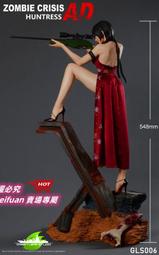 生化危機 艾達王 艾達倫 魔宅TP 遊戲周邊公仔擺件 盒裝手辦模型 歷史價格詳細信息