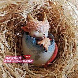 悅享購✨末那末匠 鐮田光司 Octopus&amp;Hum 章魚倉鼠限定版pvc手辦雕塑擺件 歷史價格詳細信息