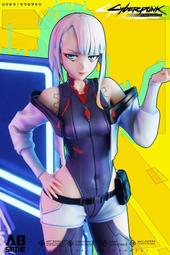 邊緣行者賽博朋克2077聯名褲子男女工裝長褲寬松秋冬運動衛褲加絨#皇運 歷史價格詳細信息