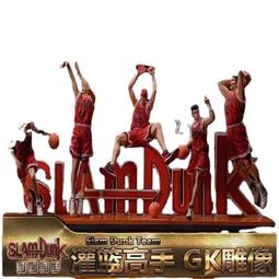 【熱賣】灌籃高手喬裝櫻木憨憨櫻木手辦帶底座款Q版櫻木花道手辦模型擺件 歷史價格詳細信息