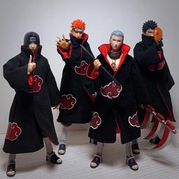 【客之坊】112兵人SHF咒術兩面宿儺回戰6寸人偶男體布長袍和漢 歷史價格詳細信息