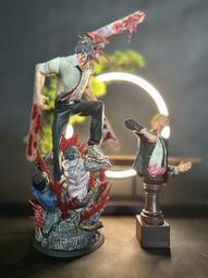 GK 電鋸人 惡魔系列 可動刀之惡魔共鳴手辦模型周邊擺件玩偶 歷史價格詳細信息