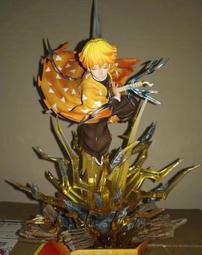 世峰社 死亡筆記 GK 黑色 死神硫克 場景雕像 動漫手辦 模型 擺件 歷史價格詳細信息