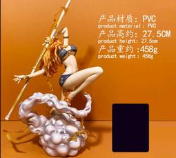 海賊王-草帽海賊團-娜美 歷史價格詳細信息