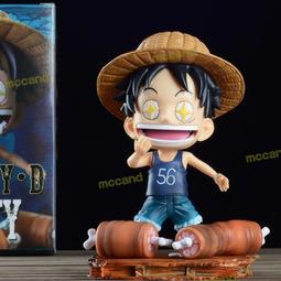 海賊王手辦q版小場景索隆三千世界鬼斬三刀流和之國屋頂索隆模型 歷史價格詳細信息