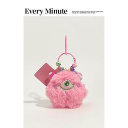 EMINUTE可愛卡通紙袋頭套蒙臉玩偶史努比查理書包掛件毛絨鑰匙扣 歷史價格詳細信息