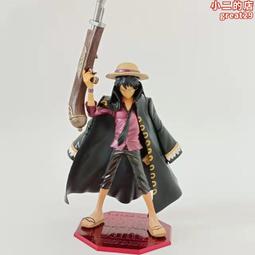 海賊王 pop黑鬍子 &middot;d&middot;蒂奇 黑鬍子 可換動漫手辦模型擺件 歷史價格詳細信息
