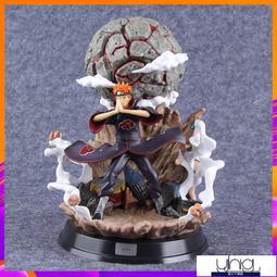 火影忍者曉組織共鳴飛段鐮刀 武器 cosplay道具 歷史價格詳細信息