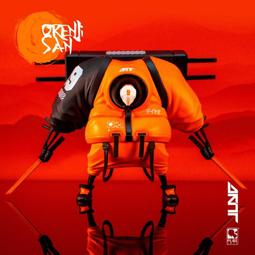 【潮玩】現貨 摩動核 拼裝版 曹仁 國創機甲 拼裝模型 合金骨架 可變型 歷史價格詳細信息