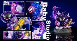 【現貨】baby face studio 犬夜叉 桔梗 限量模型 歷史價格詳細信息