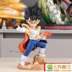 甄選✨七龍珠系列手辦 GK聖殿TL 特蘭克斯 超級賽亞人 彫像模型禮物擺件 歷史價格詳細信息