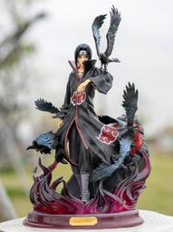 烏鴉宇智波鼬 MOC積木拼裝 團扇帶土面具宇智波佐助 火影忍者手辦 歷史價格詳細信息