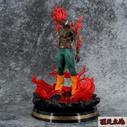 火影 GK 門神帶土 特典 站姿 彫像場景 公仔批發盒裝手辦模型 歷史價格詳細信息