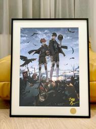 【排球少年 烏野高校 日向翔陽】OVERSIZE落肩版型短袖漫畫動漫動畫卡通電影T恤 新款上市購買多件多優惠!【賣場一】 歷史價格詳細信息