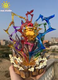 Pikachu ex SAR PSA CGC Beckett | Extended Art Display Case for Graded Pok&eacute;mon Su 歷史價格詳細信息