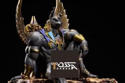 定金 Mimo工作室第七款作品 童年犬夜叉 雕塑 歷史價格詳細信息