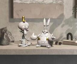 章魚哥的家 歷史價格詳細信息