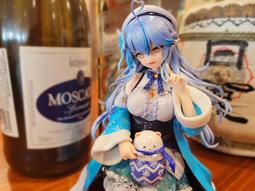 hololive 雪花菈米 GK 模型 代工 完成品參考 歷史價格詳細信息