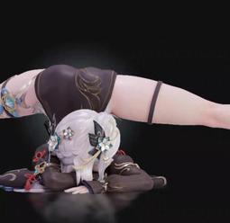 ArcticWolf Cheetah獵豹K型碳纖維電競桌-黑色 歷史價格詳細信息