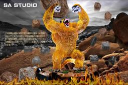 龍珠 GK 大招系列 爆發波 魔人胖布歐 可發光 公仔盒裝手辦模型 歷史價格詳細信息