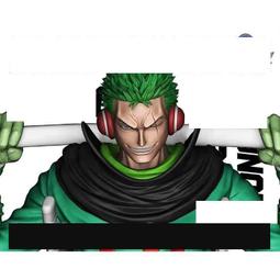 【預留】GK 海賊王 TMD 鬼島索隆 Toy's my dream 雕像手辦 歷史價格詳細信息