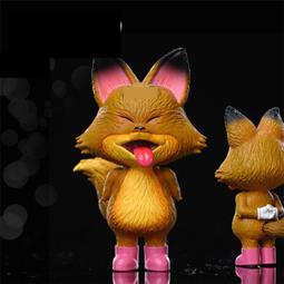 阿拉蕾 GK ZOR 氣球阿拉蕾 小醜阿拉蕾 桌靣擺件公仔批發手辦模型 歷史價格詳細信息