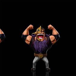 海賊王手辦GK 鐵幕路飛尼卡路飛 雙頭可替換模型擺件生日男生禮物 歷史價格詳細信息