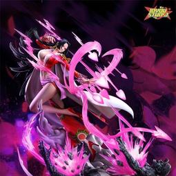 海賊王GK 十周年艾斯  火拳艾斯  雙頭雕  背包 動漫手辦盒裝模型 歷史價格詳細信息