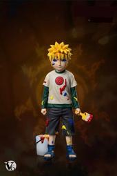 火影 共鳴系列GK 十年百忍天道佩恩彫像公仔批發盒裝手辦模型 歷史價格詳細信息