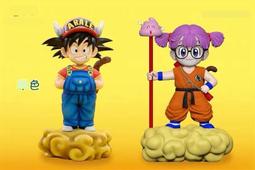 阿拉蕾 GK ZOR 氣球阿拉蕾 小醜阿拉蕾 桌靣擺件公仔批發手辦模型 歷史價格詳細信息