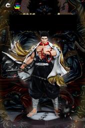 鬼滅之刃 九柱系列 簡刻 GK霞柱 時透無一郎 手辦雕像  1 歷史價格詳細信息