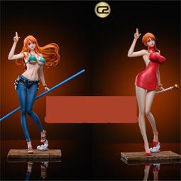 海賊王-草帽海賊團-娜美 歷史價格詳細信息