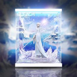 死神 露琪亞 袖白雪 斬魄刀覆土燒刃 T10鋼直線燒 一體金屬鍛造 精緻武士刃劍模型道具 居合道 禮物收藏裝飾 娛樂休閒 歷史價格詳細信息