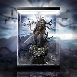 巫師3 傑洛特 免運送刀架???? 白狼劍 異獸劍 雙獸劍 騎士劍 西洋劍 精緻金屬刀劍 影視刀劍 精品禮物收藏刀劍 工藝品 歷史價格詳細信息