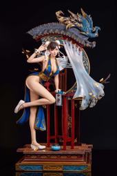 春麗cosplay街頭霸王 緊身款四個顏色送頭飾 歷史價格詳細信息