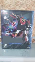 POSE 戰國魔神 麥克瑞一號 豪將軍 成品合金機械人模型玩具 再版 歷史價格詳細信息