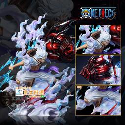 海賊王系列 GK手辦 戰斗場景 MY站姿尼卡路飛 盒裝模型雕像擺件 歷史價格詳細信息