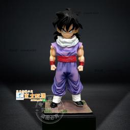 【優選】七龍珠動漫gk神龍與小悟空手辦超大雕像場景擺件模型禮物 歷史價格詳細信息