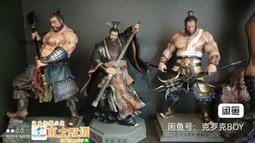 魏：曹操、許褚、夏侯惇、張遼、司馬懿、的盧馬 象棋 三國 歷史價格詳細信息