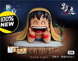 影跡模玩 肥仔第壹彈 弗利沙 弗利薩 手辦GK 歷史價格詳細信息