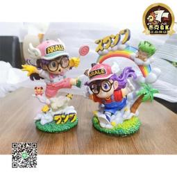 阿拉蕾 GK ZOR 氣球阿拉蕾 小醜阿拉蕾 桌靣擺件公仔批發手辦模型 歷史價格詳細信息