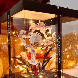 海賊王 五檔戰鬥 尼卡路飛 果實覺醒 鬼島終局之戰 戰鬥手辦 歷史價格詳細信息