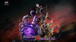 【咒術迴戰】五條悟單肩包-黑色 JK21-A4-81BK 歷史價格詳細信息