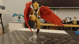 一番賞 我的英雄學院 ULTRA IMPACT E賞 歐爾麥特 最後賞 電鍍 綠谷出久 公仔 歷史價格詳細信息