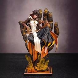 原神周邊鍾離達達利亞動漫單肩揹包初中男女生帆布包學生斜挎書包 歷史價格詳細信息