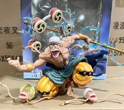海賊王動漫手辦 GK三頭六臂九刀流阿修羅索隆 帶底座戰鬥姿態擺件 歷史價格詳細信息