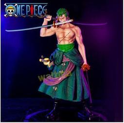 海賊王 GK 夢幻路飛 可換手 四檔戰鬥 站姿場景 盒裝手辦雕像模型 歷史價格詳細信息