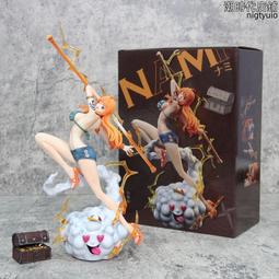 海賊王-草帽海賊團-娜美 歷史價格詳細信息